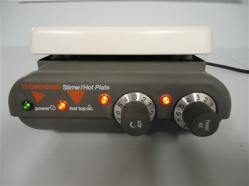 Corning PC 420 Hot Plate Stirrer | Marshall Scientific